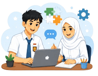 Analisis data siswa