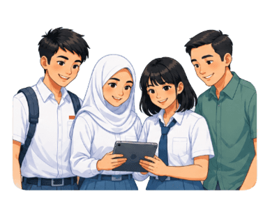 Rekomendasi personal
